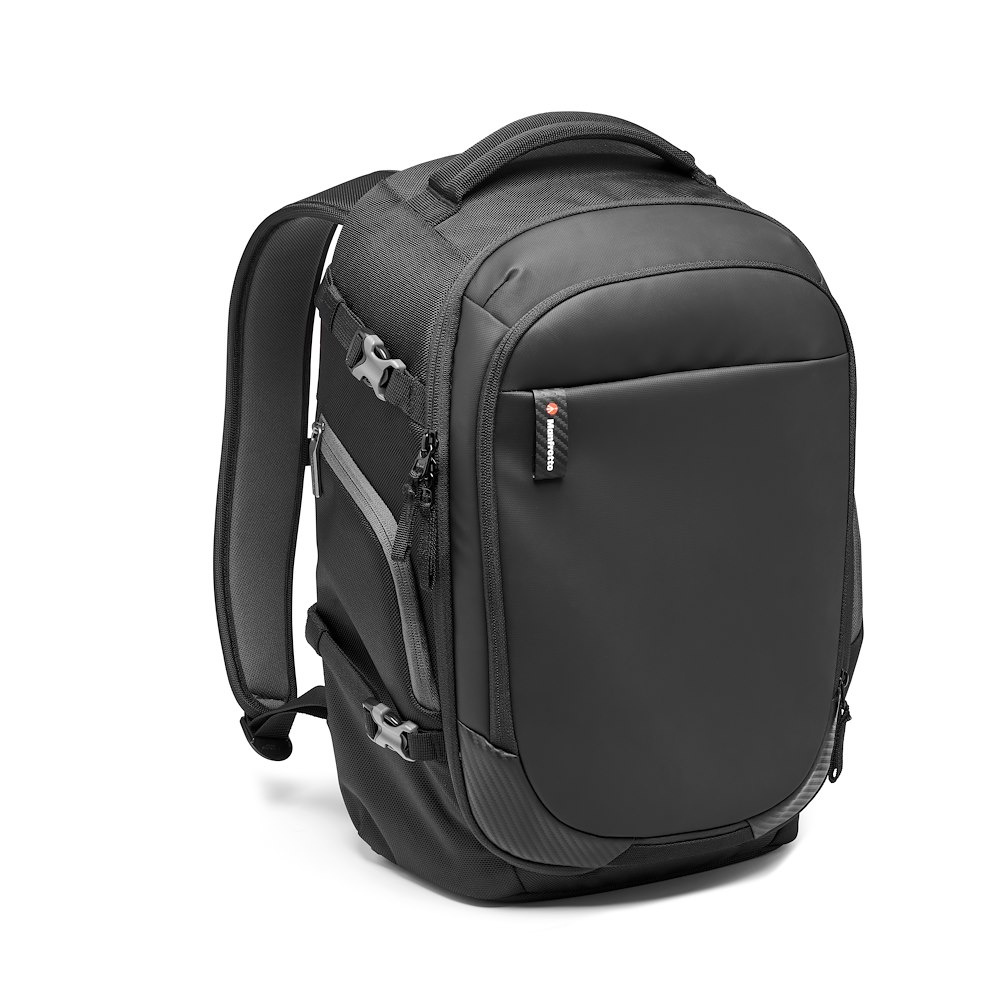 Manfrotto Advanced 2 GEAR BACKPACK MB MA2-BP-GM - 1